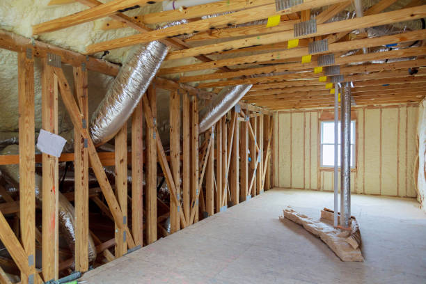 Best Insulation for Specific Applications in Nicholasville, KY