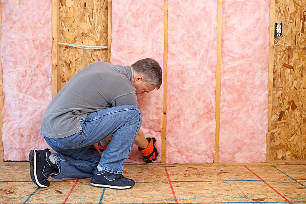 Best Types of Insulation in Nicholasville, KY